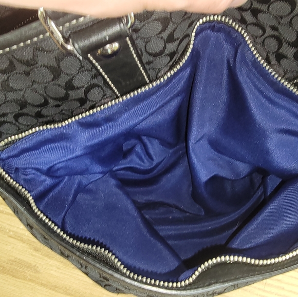 Coach Voyager Tote - Picture 5 of 15